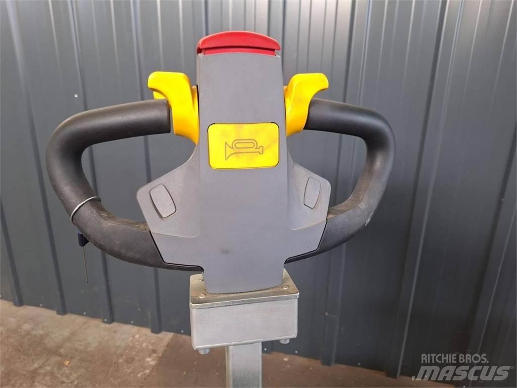 STI PTA2A Material Handling - Others