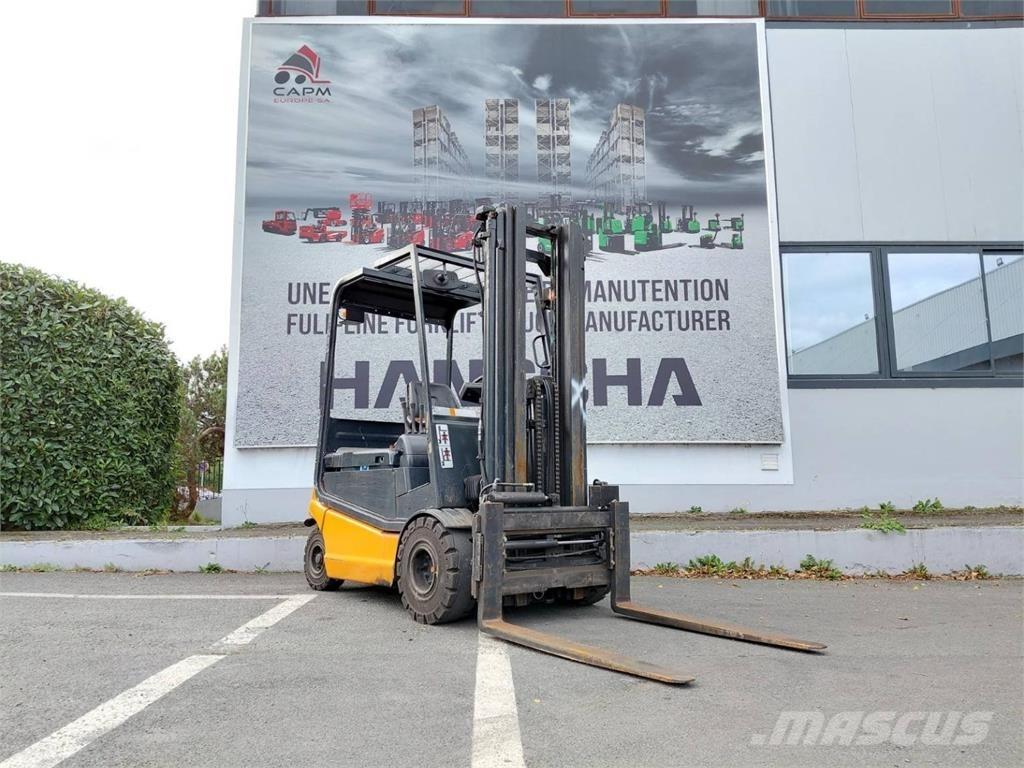 Still R60-25 Forklift trucks - others