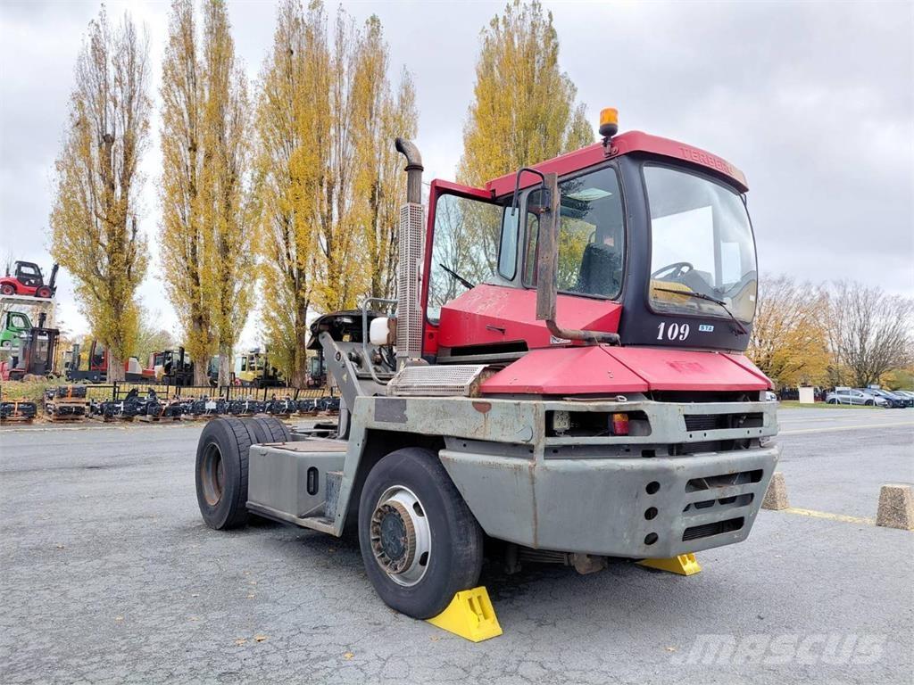 Terberg RT222 Material Handling - Others