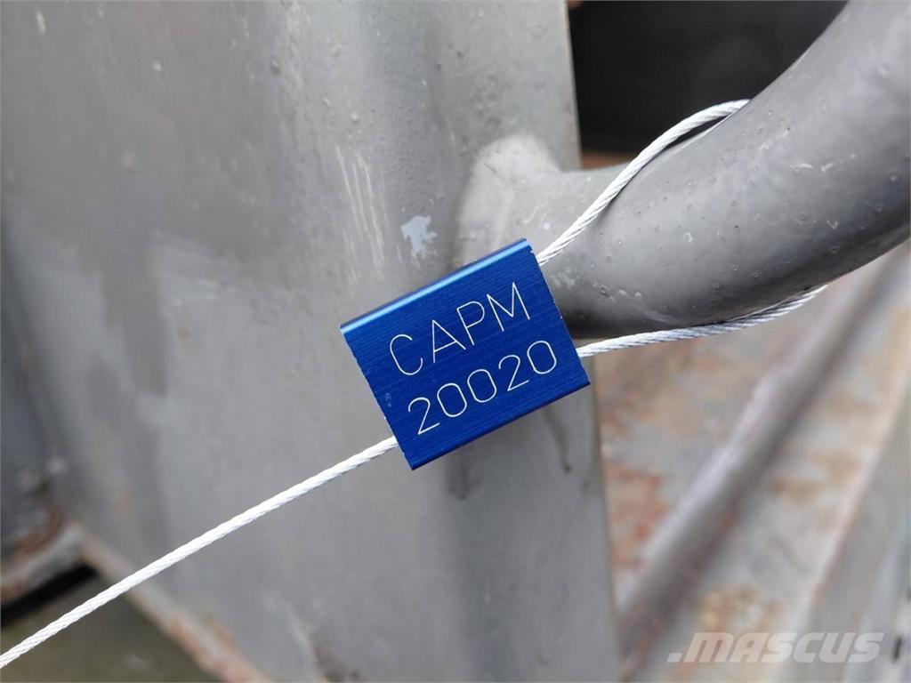 Terberg RT222 Material Handling - Others