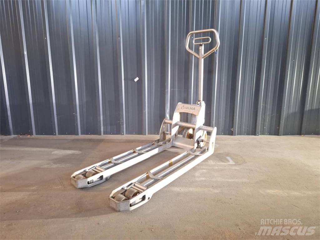 Ulma MPT15 Hand pallet truck