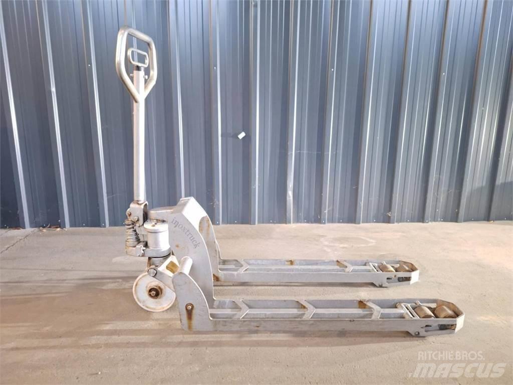 Ulma MPT15 Hand pallet truck