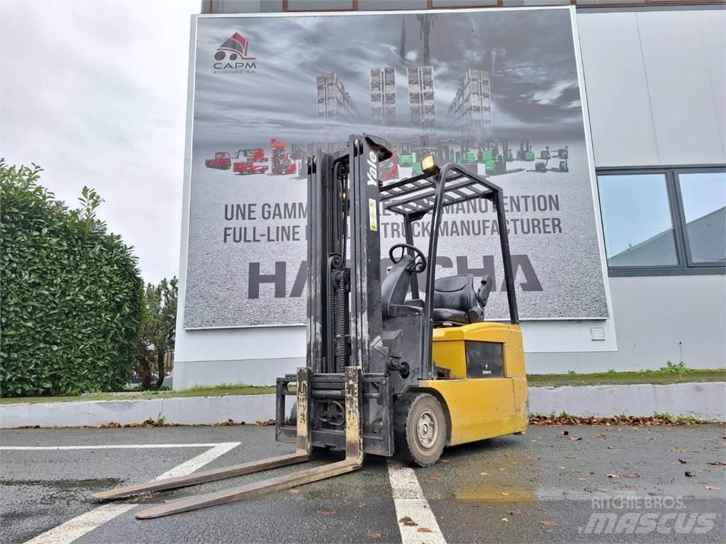 Yale ERP16ATF Forklift trucks - others