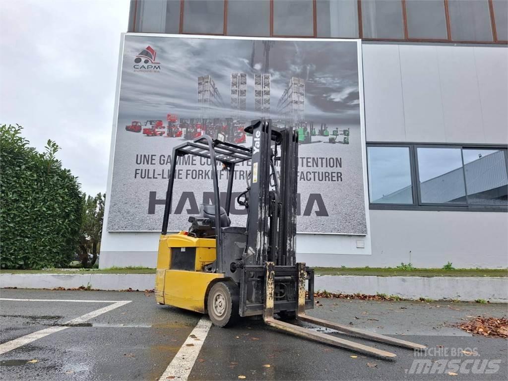 Yale ERP16ATF Forklift trucks - others