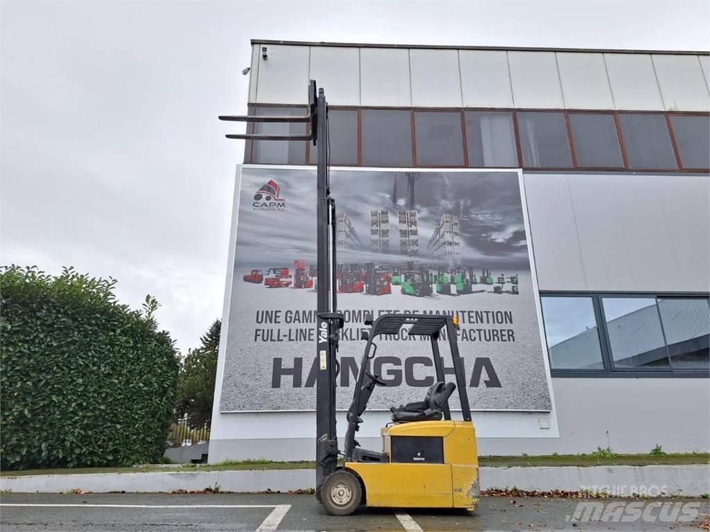 Yale ERP16ATF Forklift trucks - others