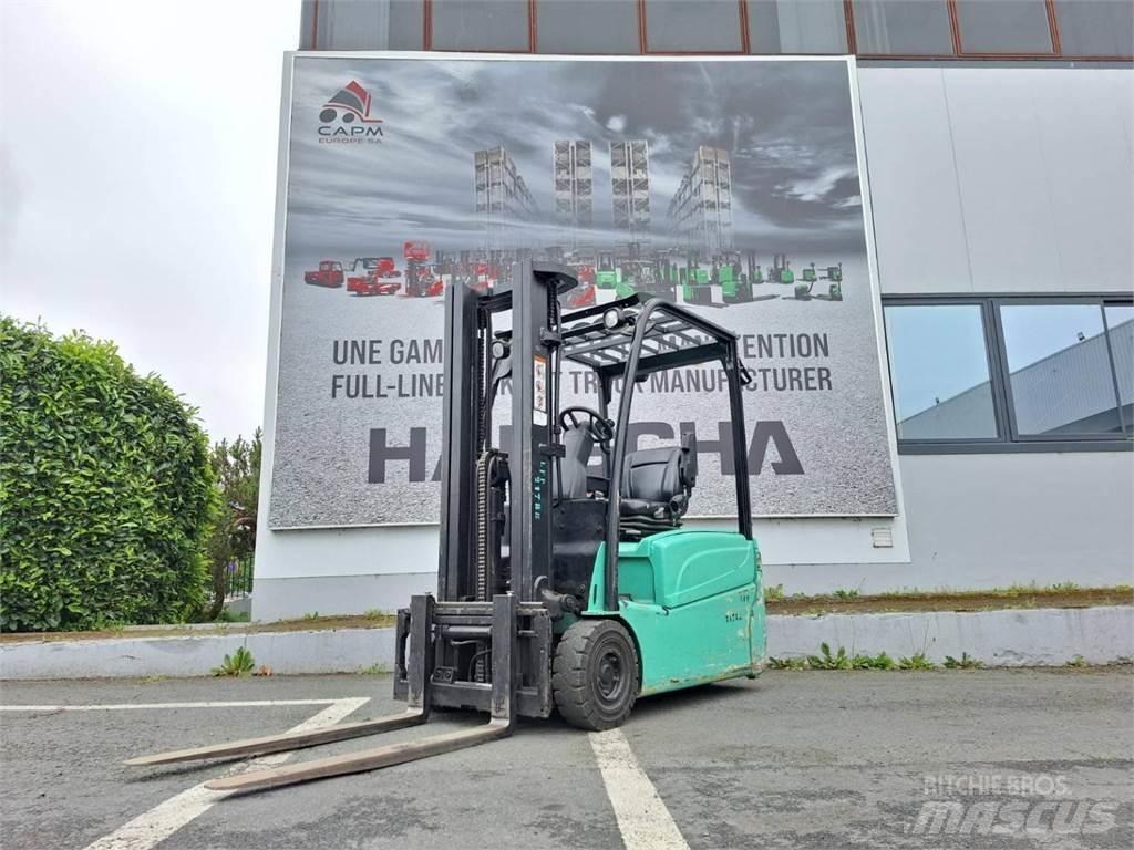 Yale ERP16VT Forklift trucks - others