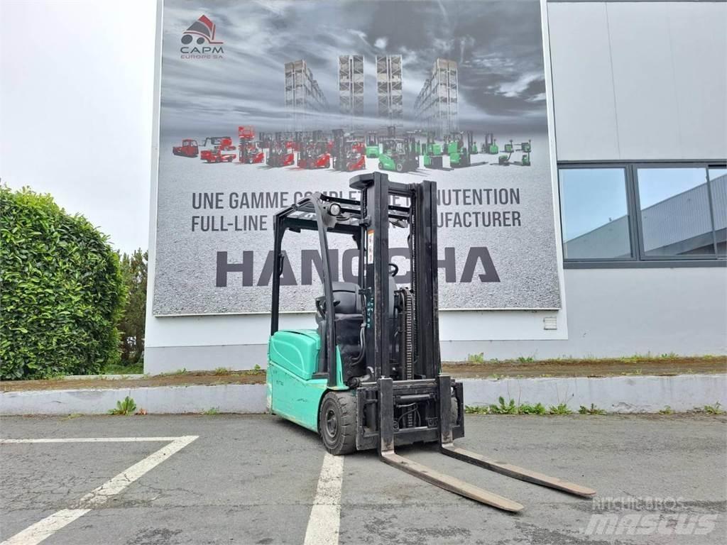 Yale ERP16VT Forklift trucks - others