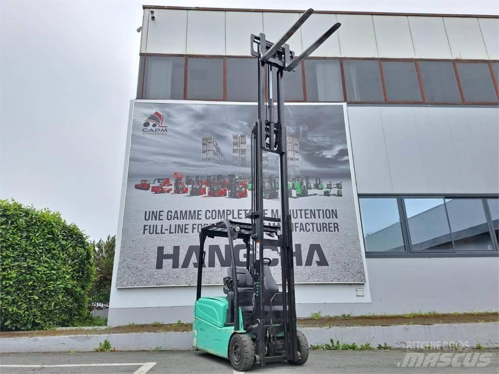 Yale ERP16VT Forklift trucks - others