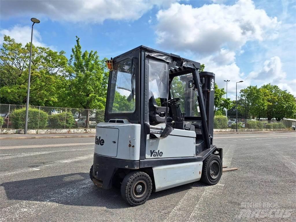 Yale ERP30 Forklift trucks - others