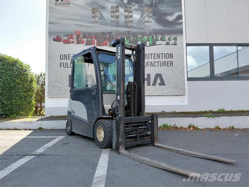 Yale ERP30VL Forklift trucks - others