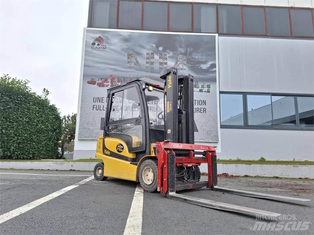 Yale ERP35 VL Forklift trucks - others