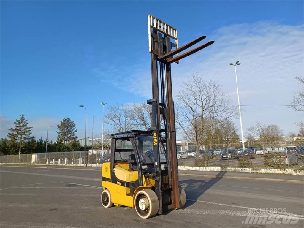 Yale GDC70VX Forklift trucks - others