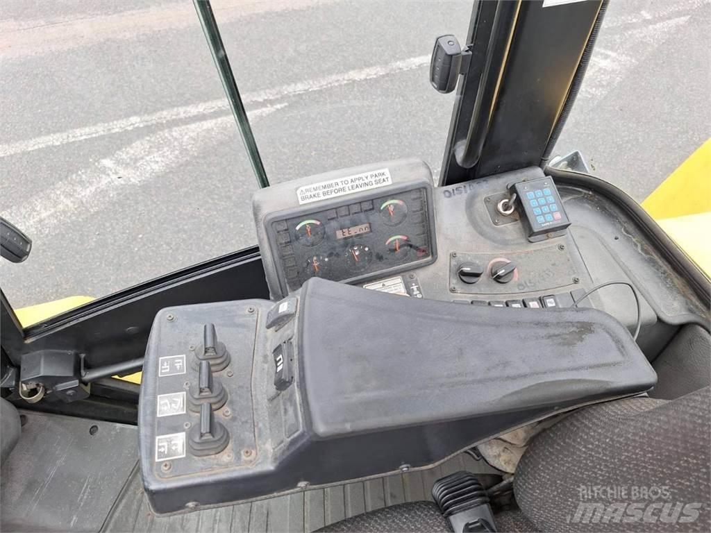 Yale GDP140EC Forklift trucks - others