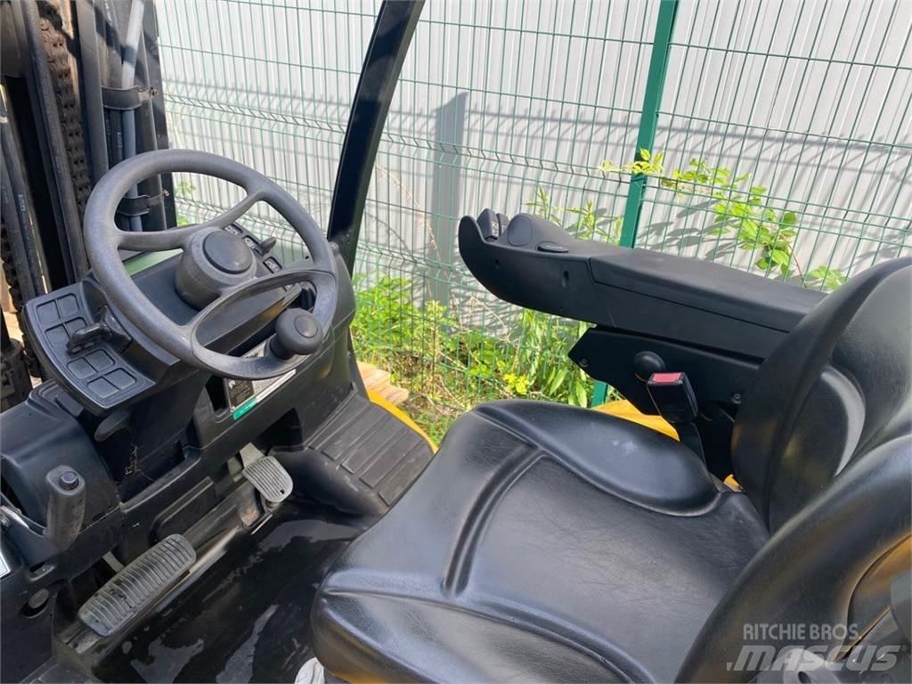 Yale GLP40VX Forklift trucks - others