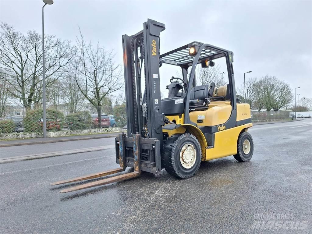 Yale GLP40VX5 Forklift trucks - others