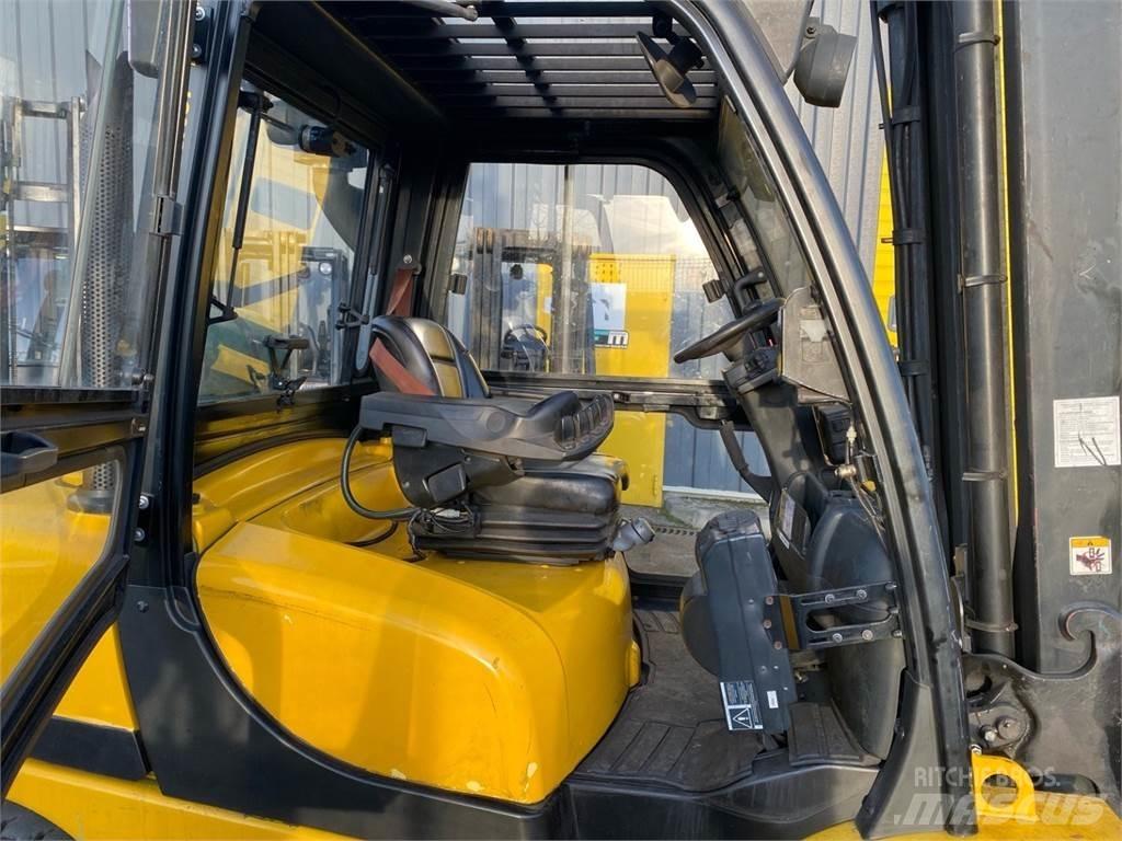 Yale GLP40VX6 Forklift trucks - others