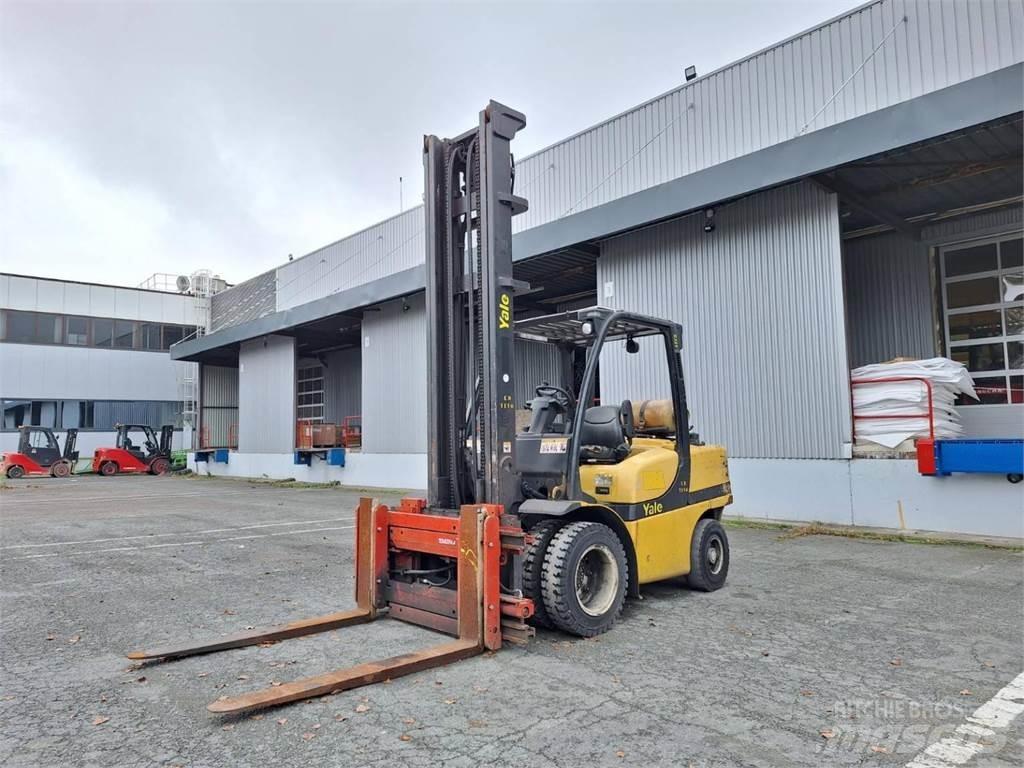 Yale GLP45SVX5 Forklift trucks - others