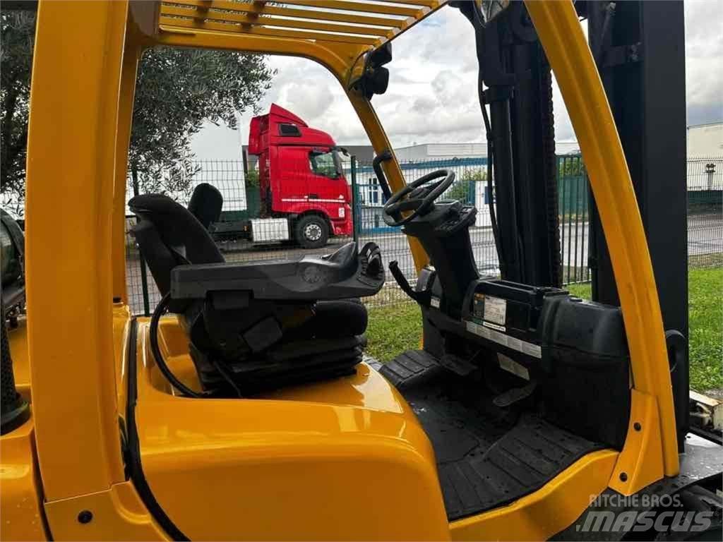 Yale GLP55VX Forklift trucks - others