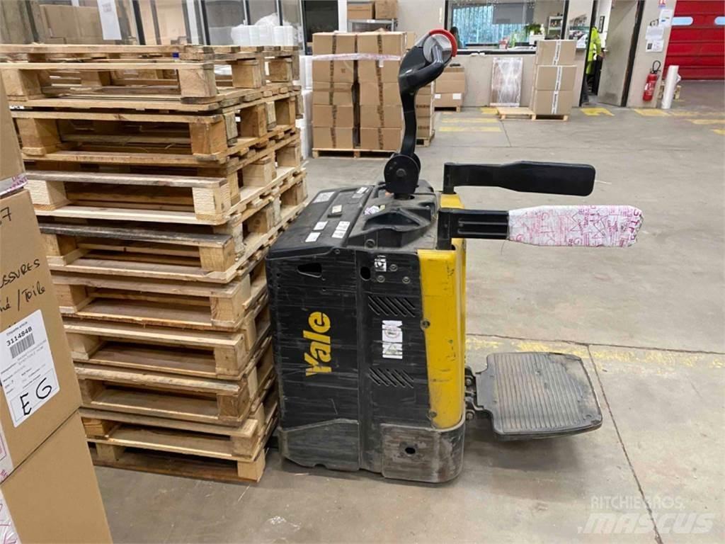 Yale MP20X Hand pallet truck