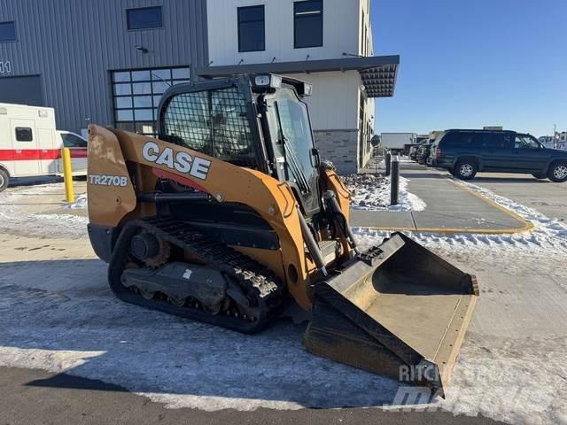 CASE TR270B Construction - Others