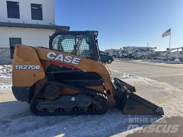 CASE TR270B Construction - Others