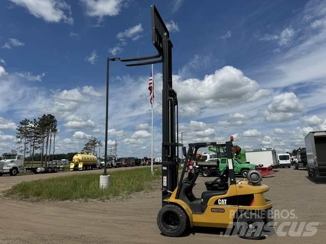 CAT GP30N Construction - Others