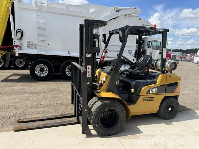 CAT GP30N Construction - Others