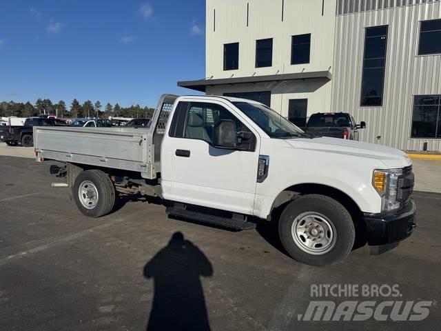 Ford F250 XL Other