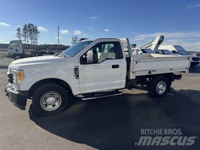 Ford F250 XL Other