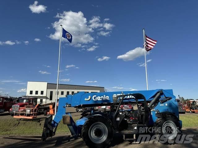 Genie GTH1056 Construction - Others