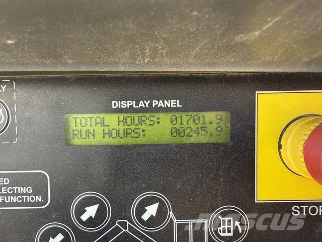 Haulotte 5533A Other trucks