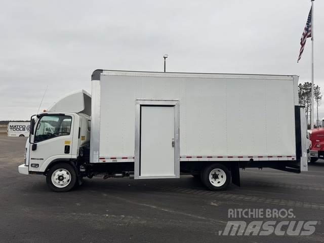 Isuzu NPR HD Other