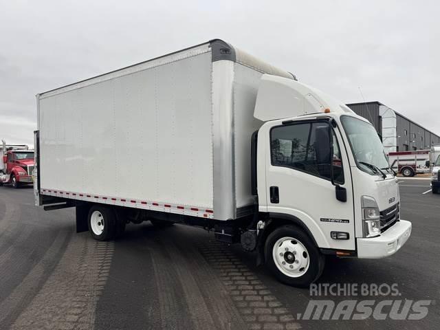 Isuzu NPR HD Other
