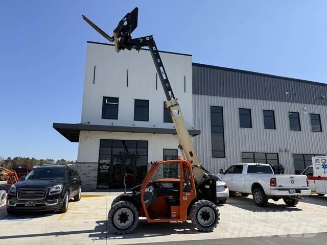 JLG G5-18A Construction - Others