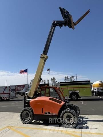 JLG G5-18A Construction - Others
