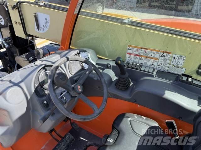 JLG G5-18A Construction - Others