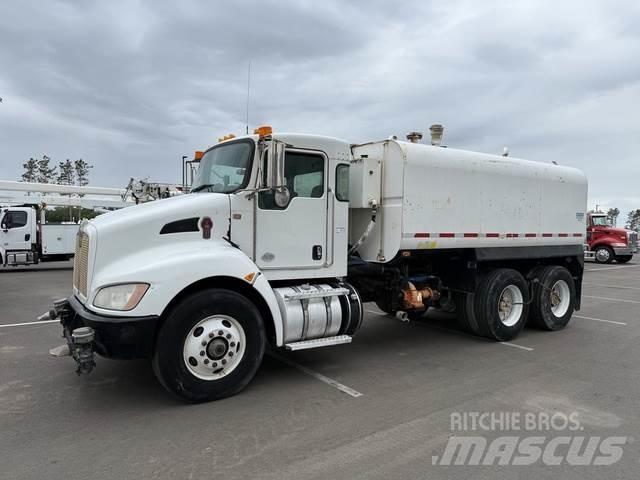 Kenworth T370 Other