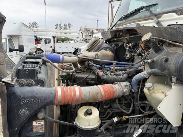 Kenworth T370 Other