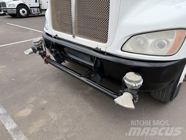 Kenworth T370 Other