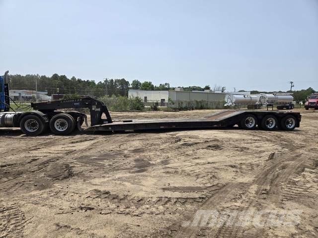Landoll LOW BOY Other trailers