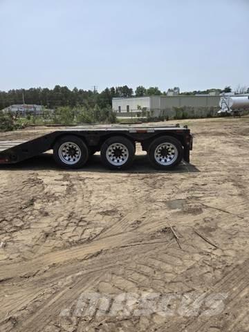 Landoll LOW BOY Other trailers