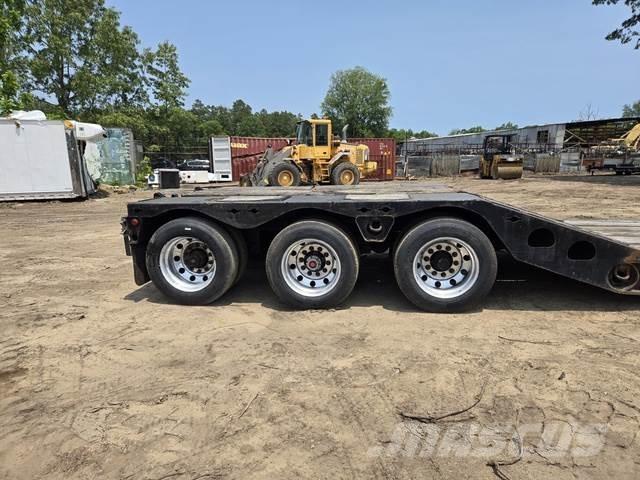 Landoll LOW BOY Other trailers