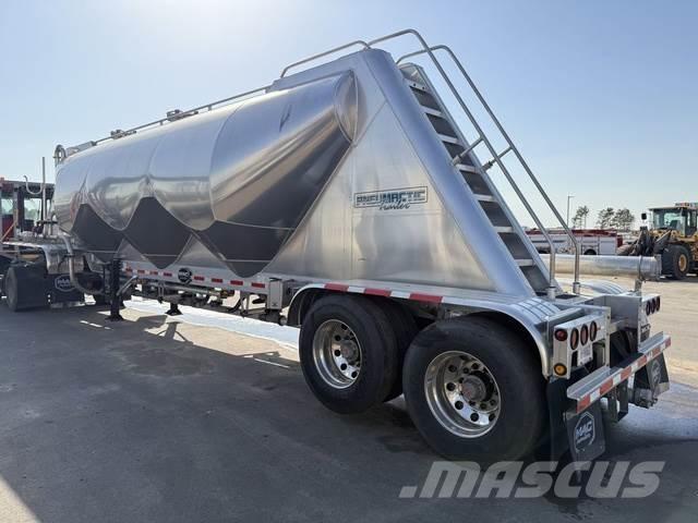 MAC PNEUMATIC Other trailers