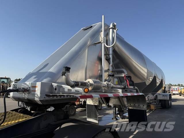 MAC PNEUMATIC Other trailers