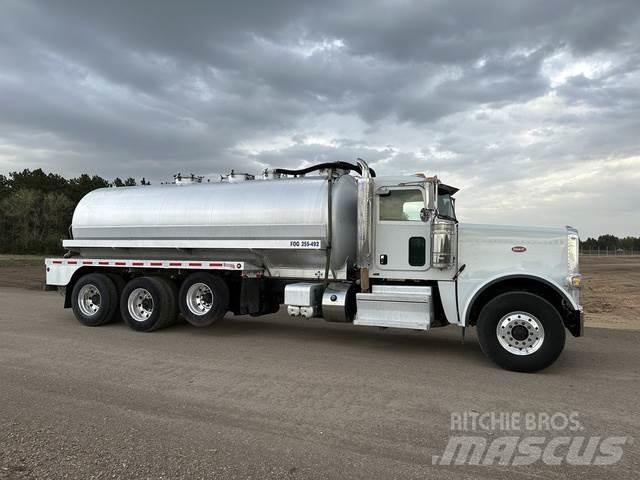 Peterbilt 389 Other