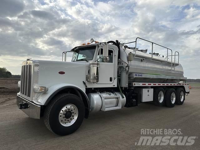 Peterbilt 389 Other