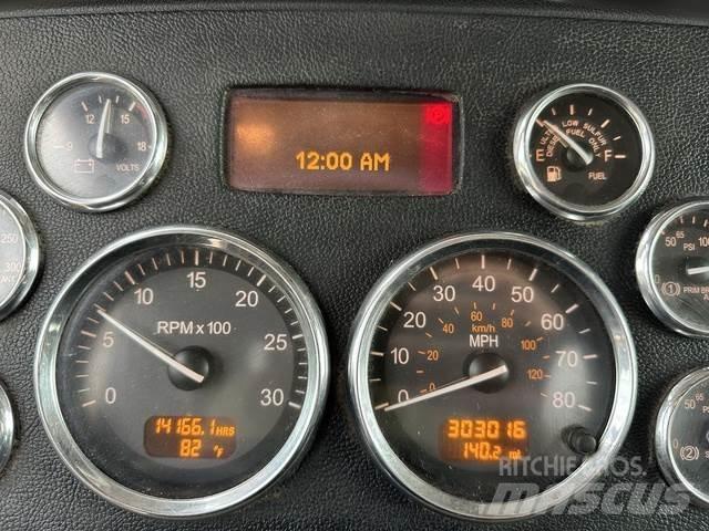 Peterbilt 389 Other