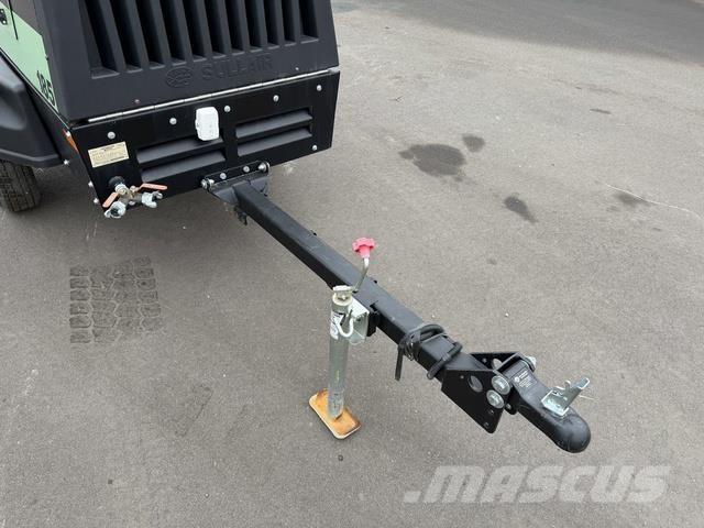 Sullair 185 / D Construction - Others