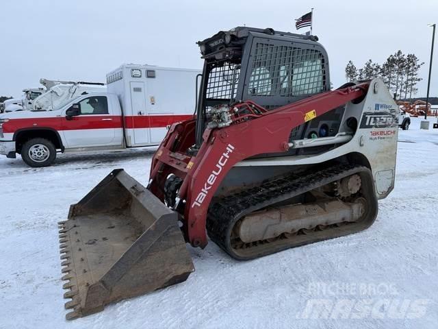 Takeuchi TL12R2 Construction - Others