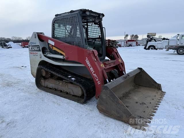 Takeuchi TL12R2 Construction - Others